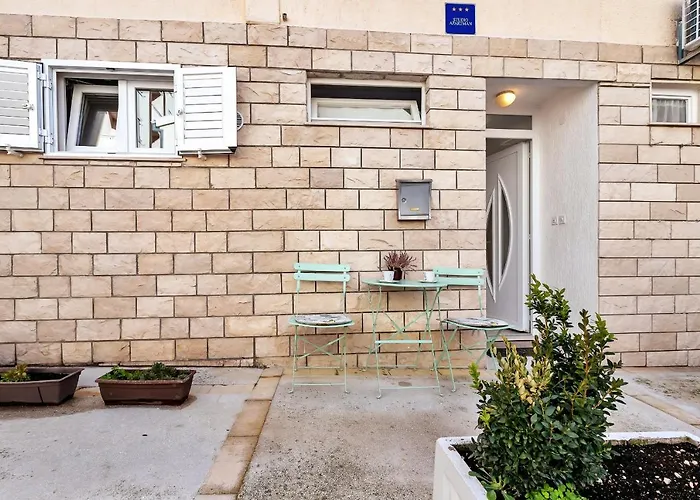 Katja Appartamento *