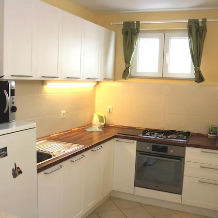 Katja Apartament