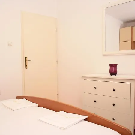 Apartment Katja